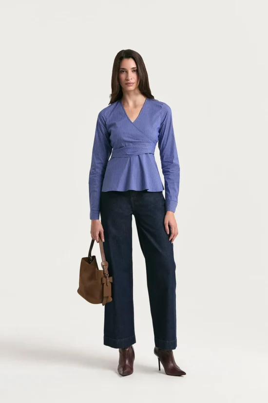 Blusa Amanda