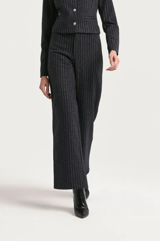 Pantalón Estela Azul