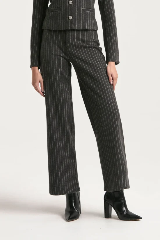 Pantalón Estela Negro