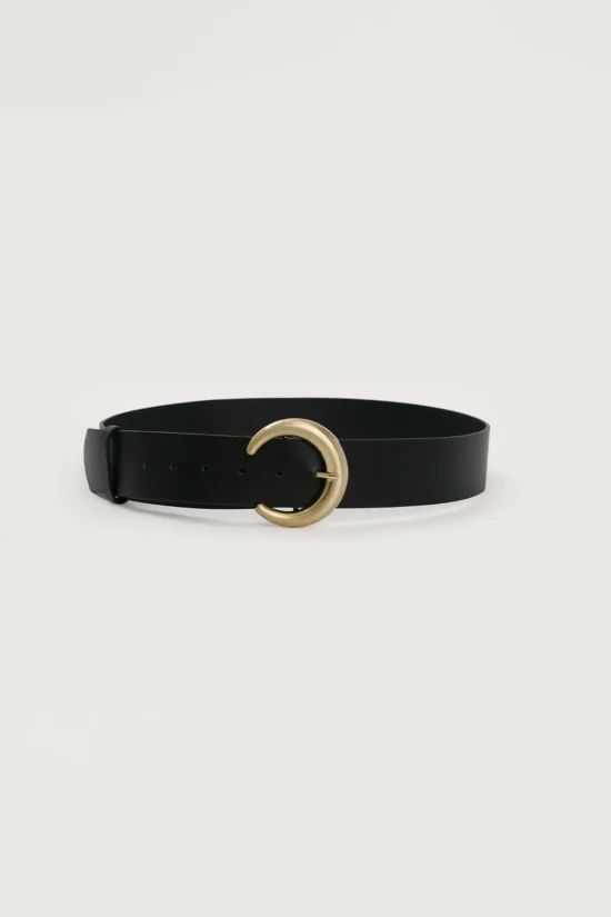 Correa Gaia Negro