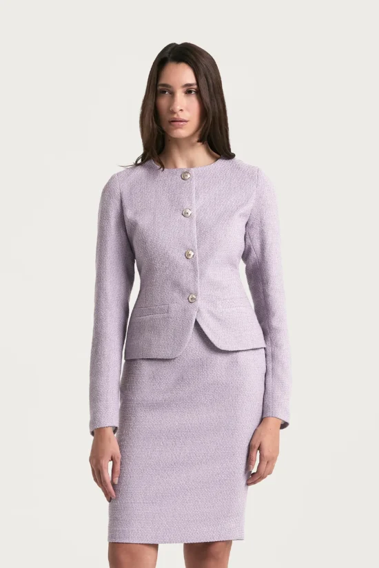 Saco Juliette Lila