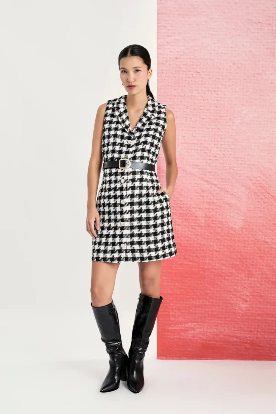 Vestido Emilia