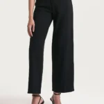 Pantalón Costanza Negro - 30