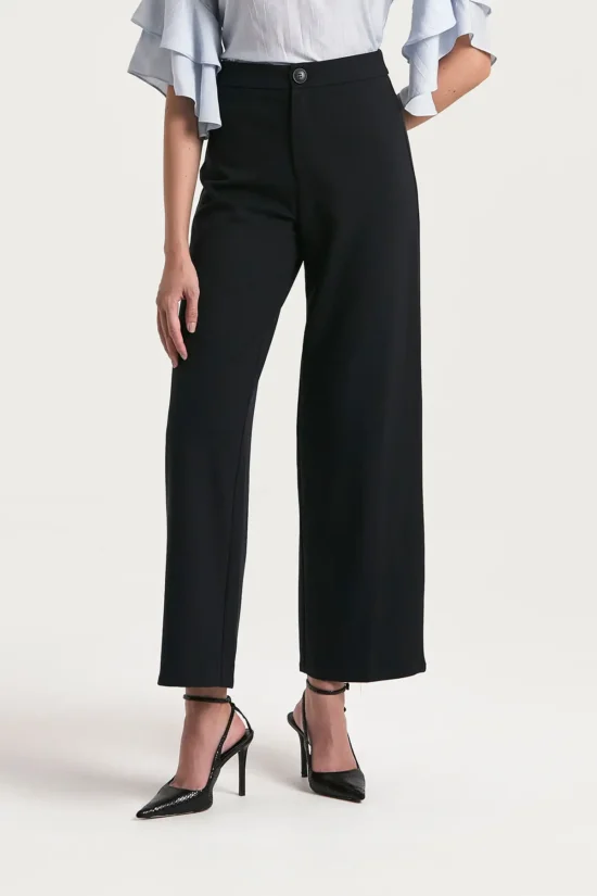 Pantalón Costanza Negro