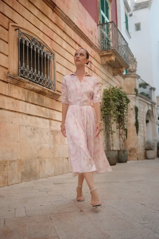 Vestido Dakota