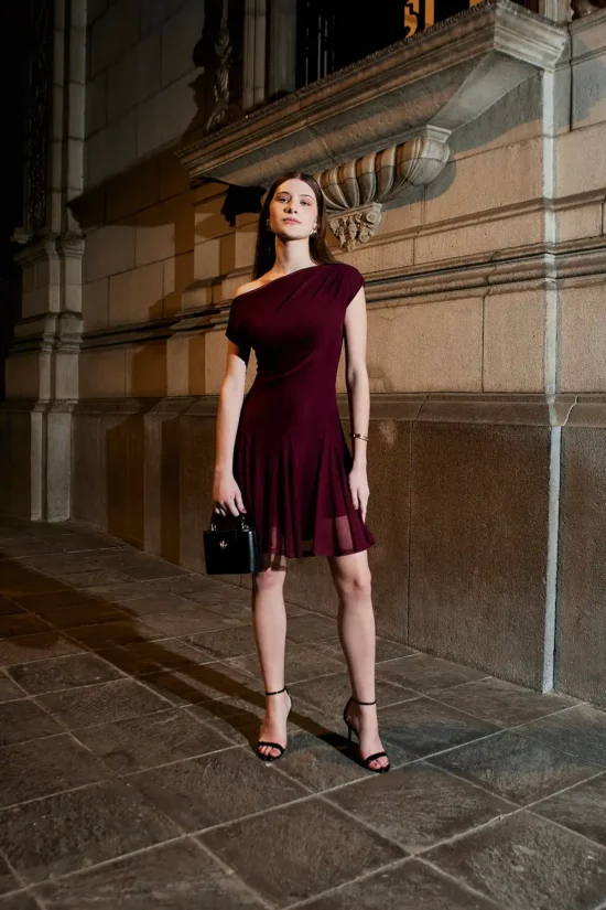 Vestido Edita
