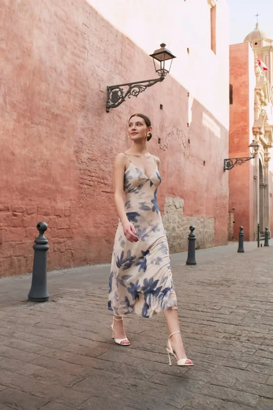 Vestido Aura