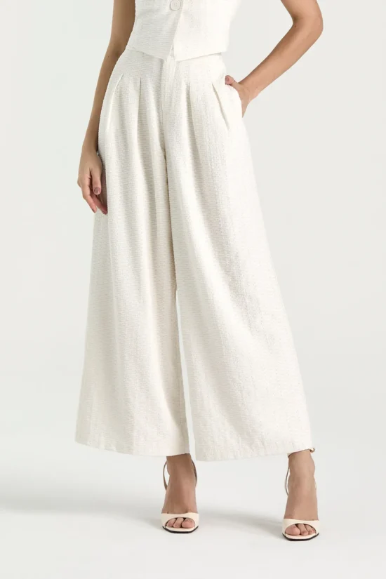 Pantalón Kavya Perla