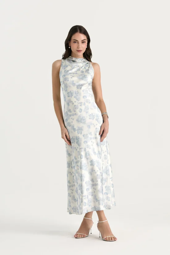 Vestido Mirela