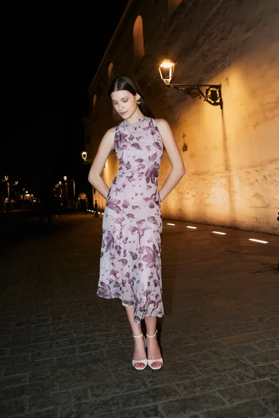 Vestido Damaris
