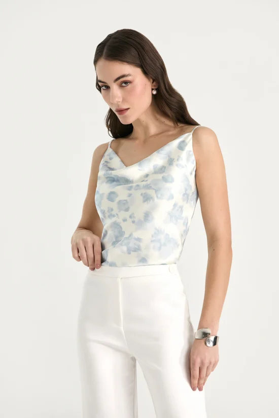 Blusa Mirela