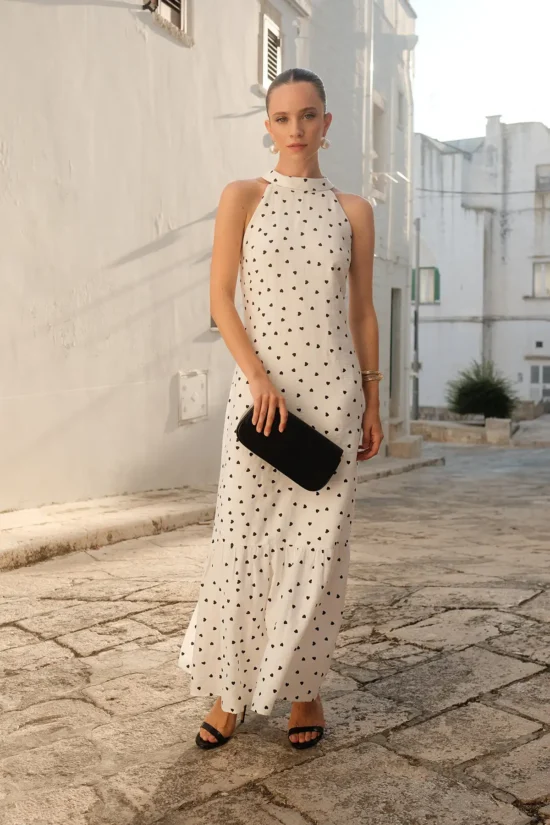 Vestido Luna